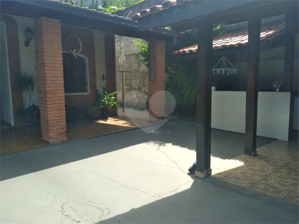 Casa à venda com 3 quartos, 420m² - Foto 5