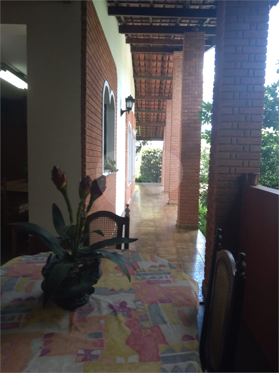 Casa à venda com 3 quartos, 420m² - Foto 18