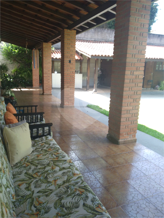 Casa à venda com 3 quartos, 420m² - Foto 9