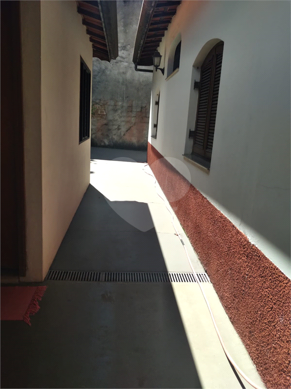 Casa à venda com 3 quartos, 420m² - Foto 20