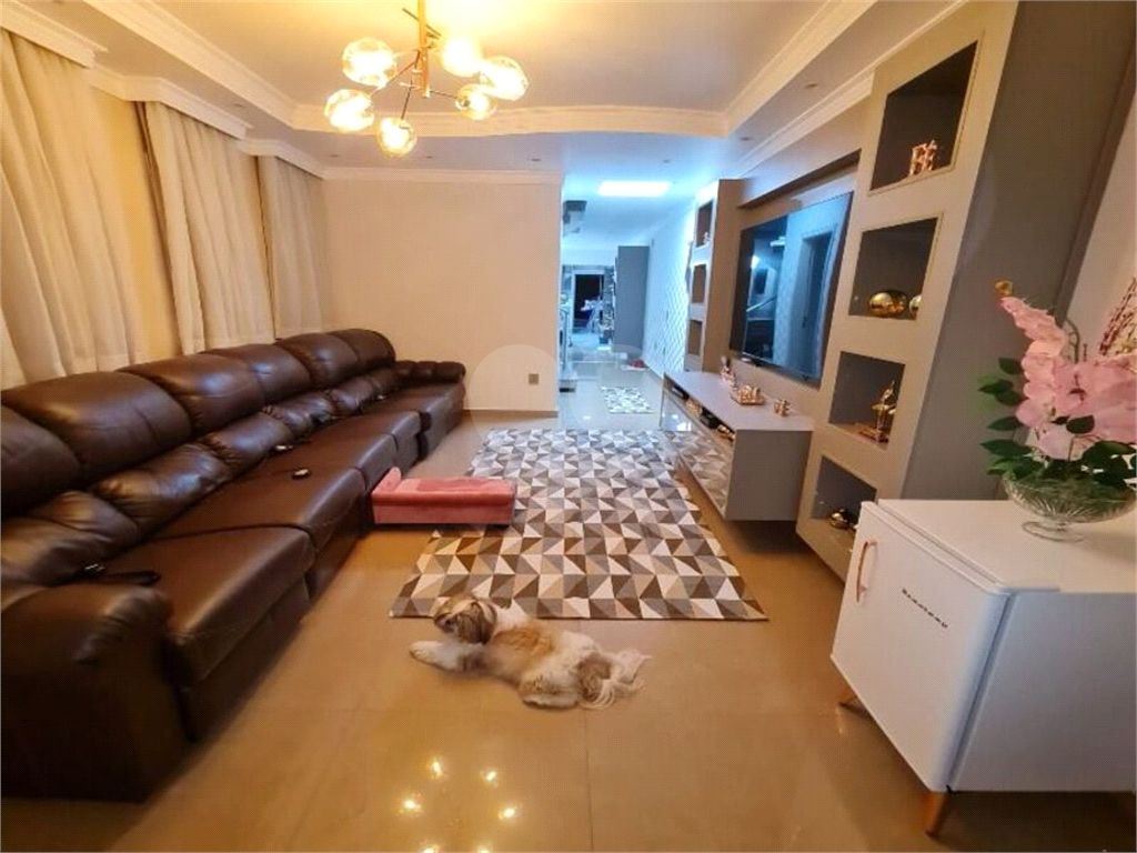 Casa Sobrado-Venda na Penha-3 Dormitórios-300m2