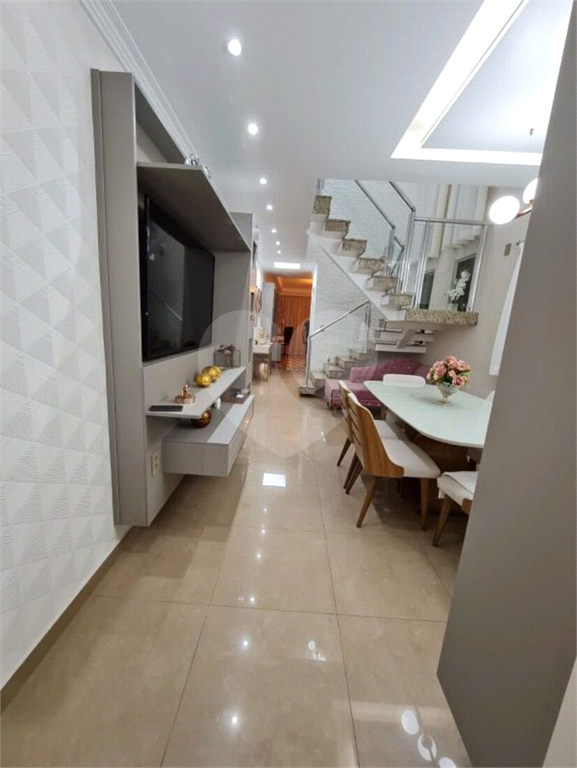 Casa Sobrado-Venda na Penha-3 Dormitórios-300m2