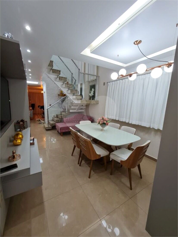 Casa Sobrado-Venda na Penha-3 Dormitórios-300m2