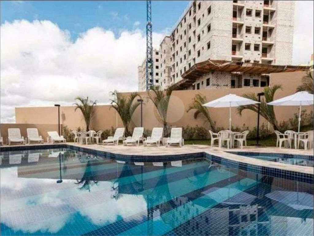 EXCELENTE Apartamento para Venda no Condomínio Futura