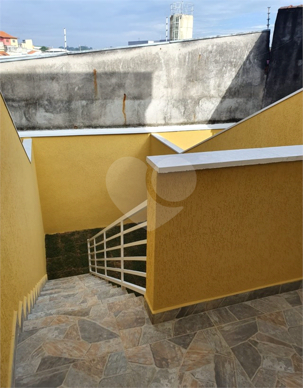 Sobrado à venda com 2 quartos, 67m² - Foto 14