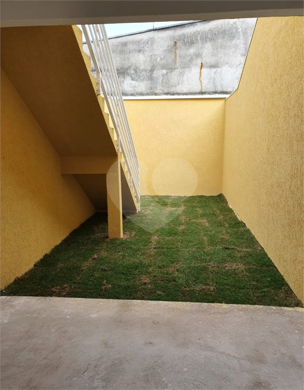 Sobrado à venda com 2 quartos, 67m² - Foto 21