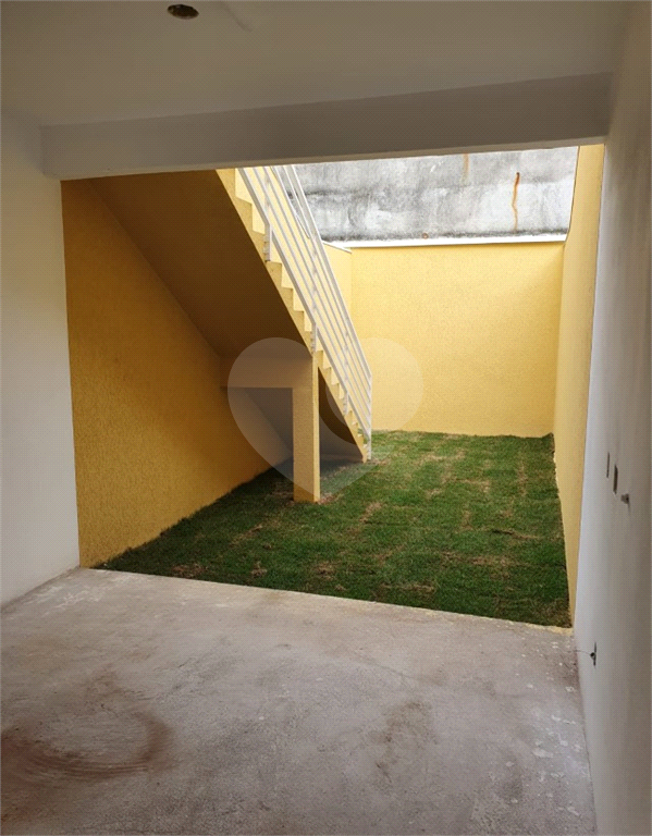 Sobrado à venda com 2 quartos, 80m² - Foto 21