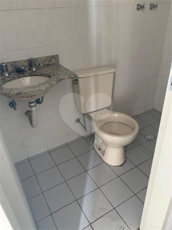 Apartamento à venda com 3 quartos, 69m² - Foto 6