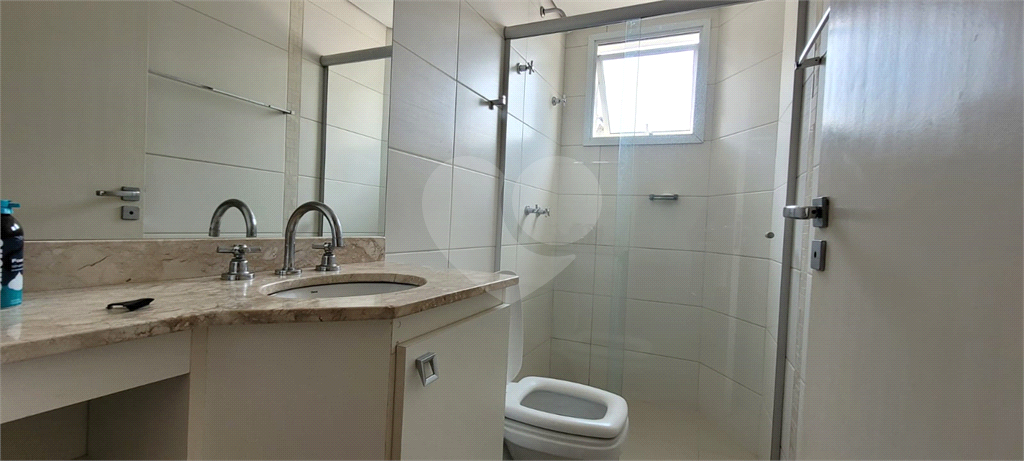 Apartamento à venda com 3 quartos, 83m² - Foto 11