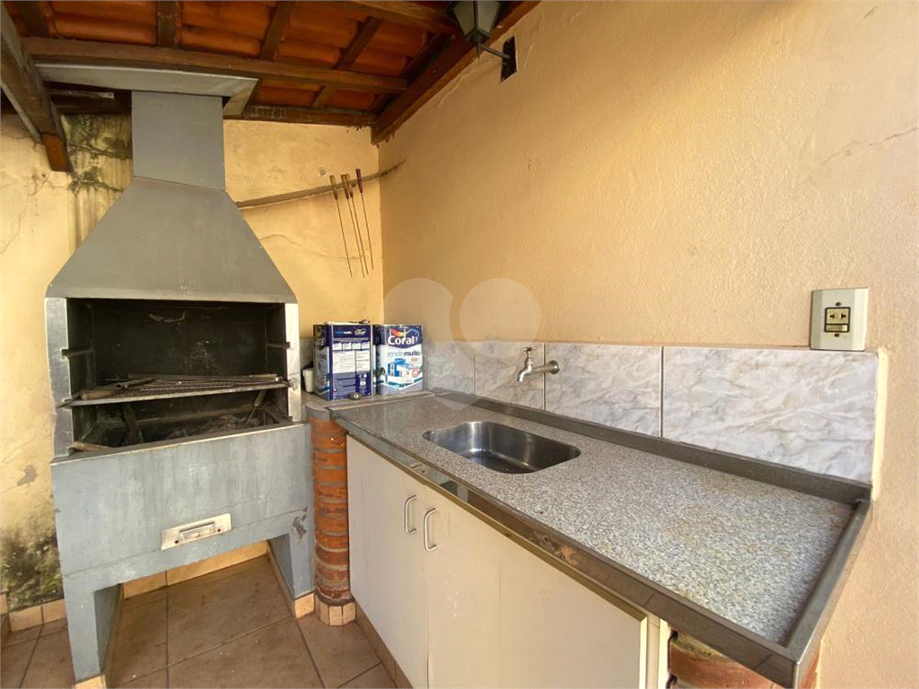 Casa à venda com 4 quartos, 292m² - Foto 17