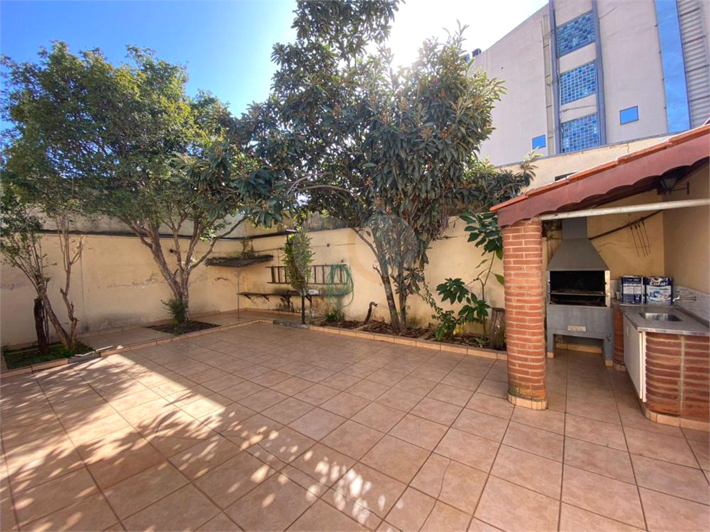 Casa à venda com 4 quartos, 292m² - Foto 16