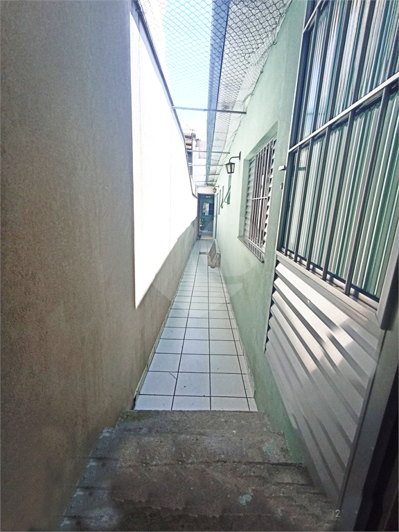casa Térrea 12 minutos pra o Metrô