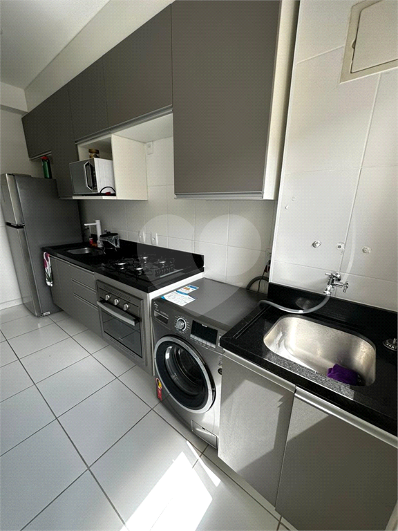 Apartamento à venda com 2 quartos, 58m² - Foto 20