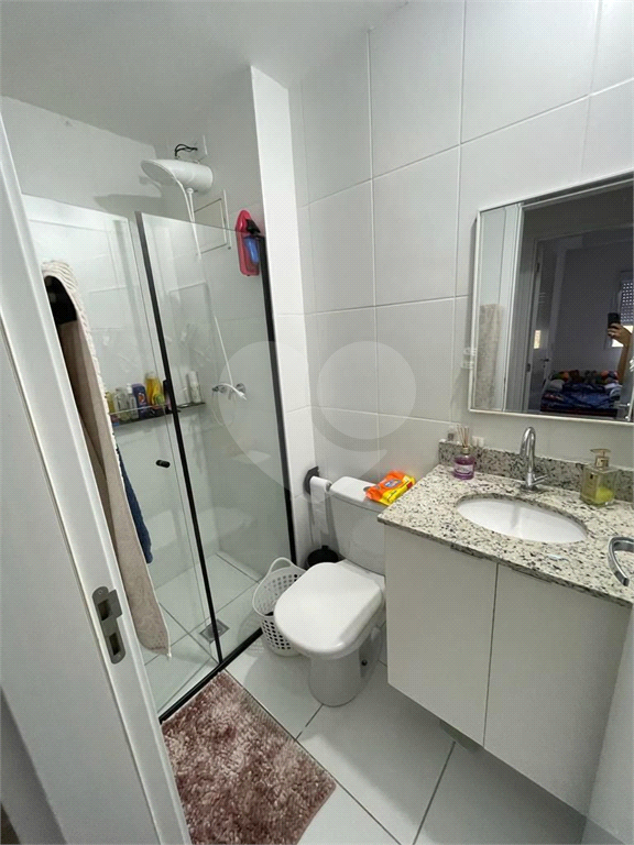 Apartamento à venda com 2 quartos, 58m² - Foto 24