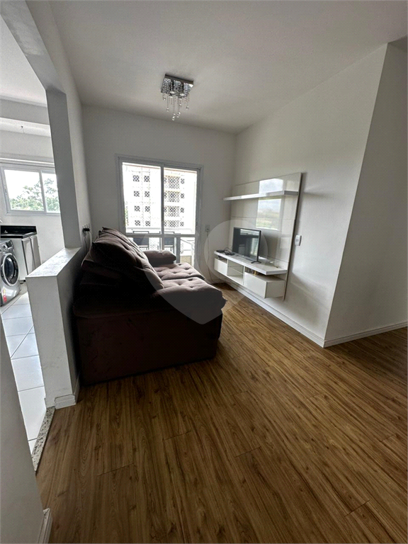 Apartamento à venda com 2 quartos, 58m² - Foto 1