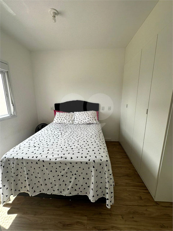 Apartamento à venda com 2 quartos, 58m² - Foto 12
