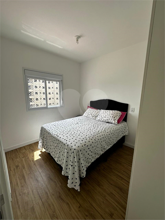 Apartamento à venda com 2 quartos, 58m² - Foto 15