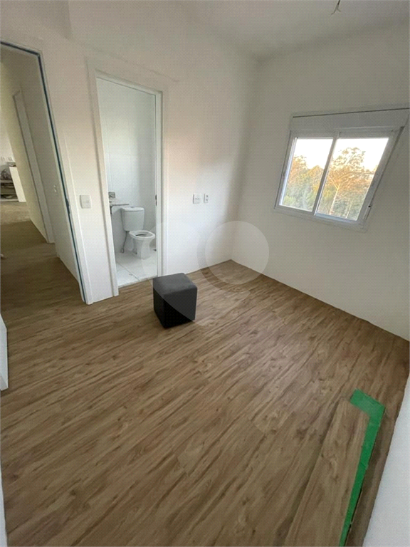 Apartamento à venda com 2 quartos, 58m² - Foto 5