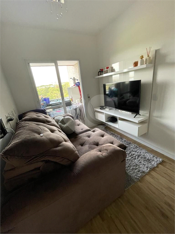Apartamento à venda com 2 quartos, 58m² - Foto 6