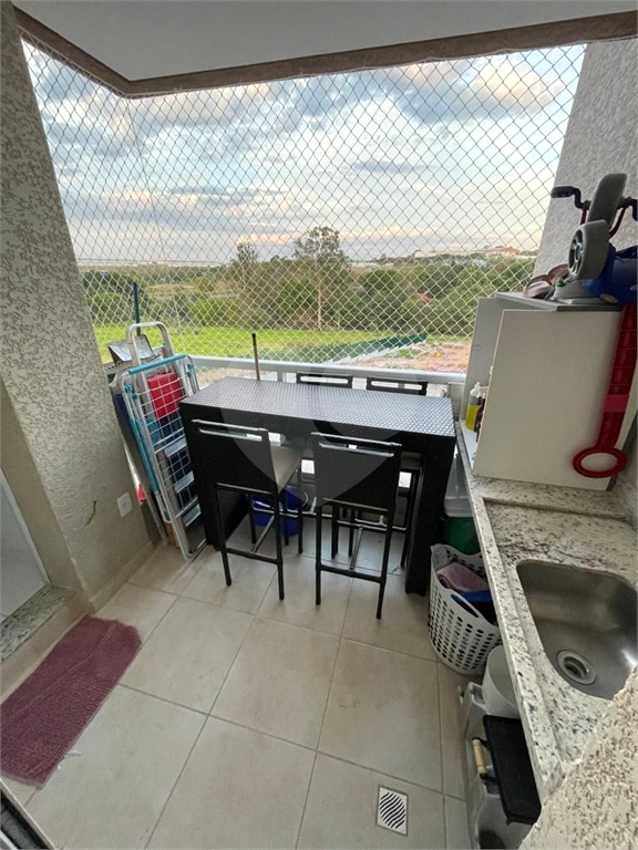 Apartamento à venda com 2 quartos, 58m² - Foto 10