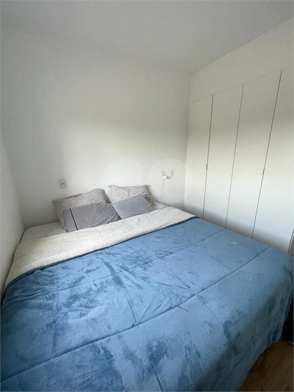 Apartamento à venda com 2 quartos, 58m² - Foto 14