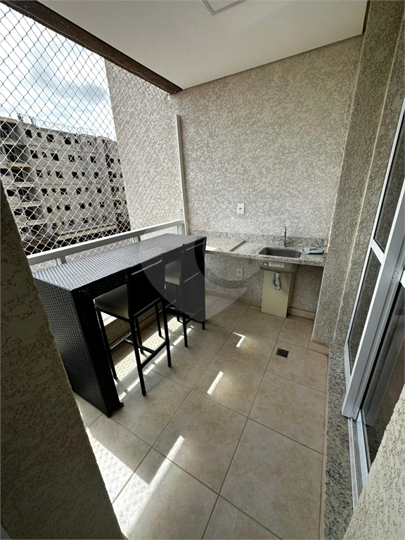 Apartamento à venda com 2 quartos, 58m² - Foto 9