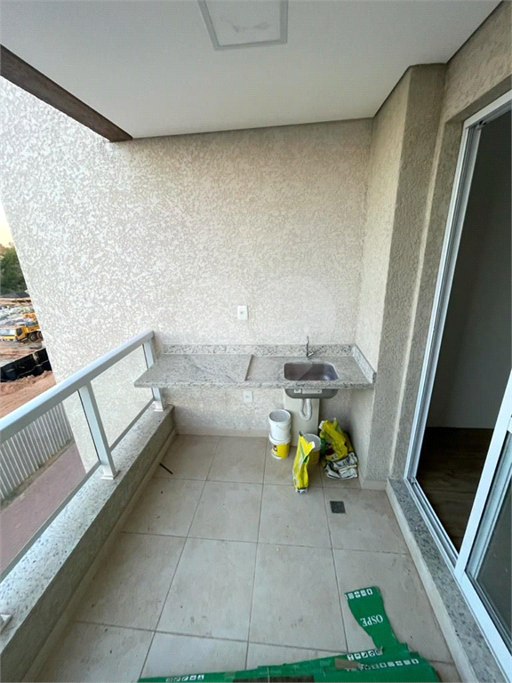 Apartamento à venda com 2 quartos, 58m² - Foto 8