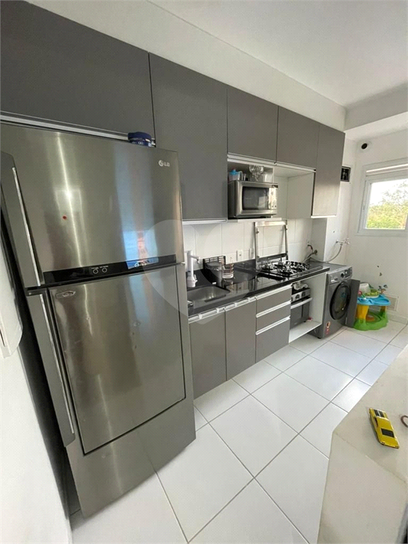 Apartamento à venda com 2 quartos, 58m² - Foto 21