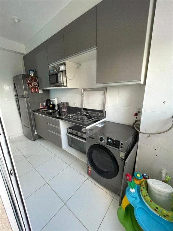 Apartamento à venda com 2 quartos, 58m² - Foto 22
