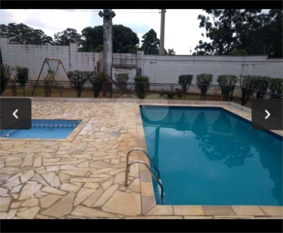 APARTAMENTO em ITAQUERA