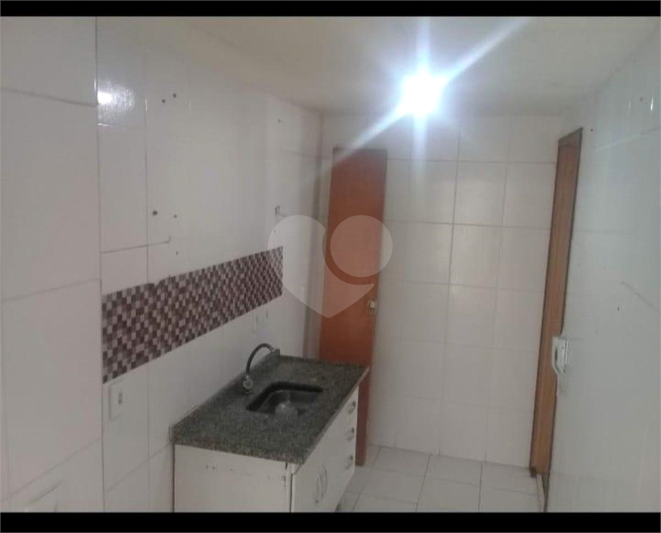 APARTAMENTO em ITAQUERA