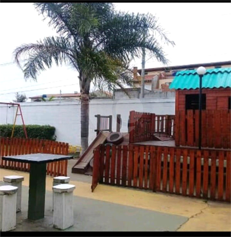 APARTAMENTO em ITAQUERA