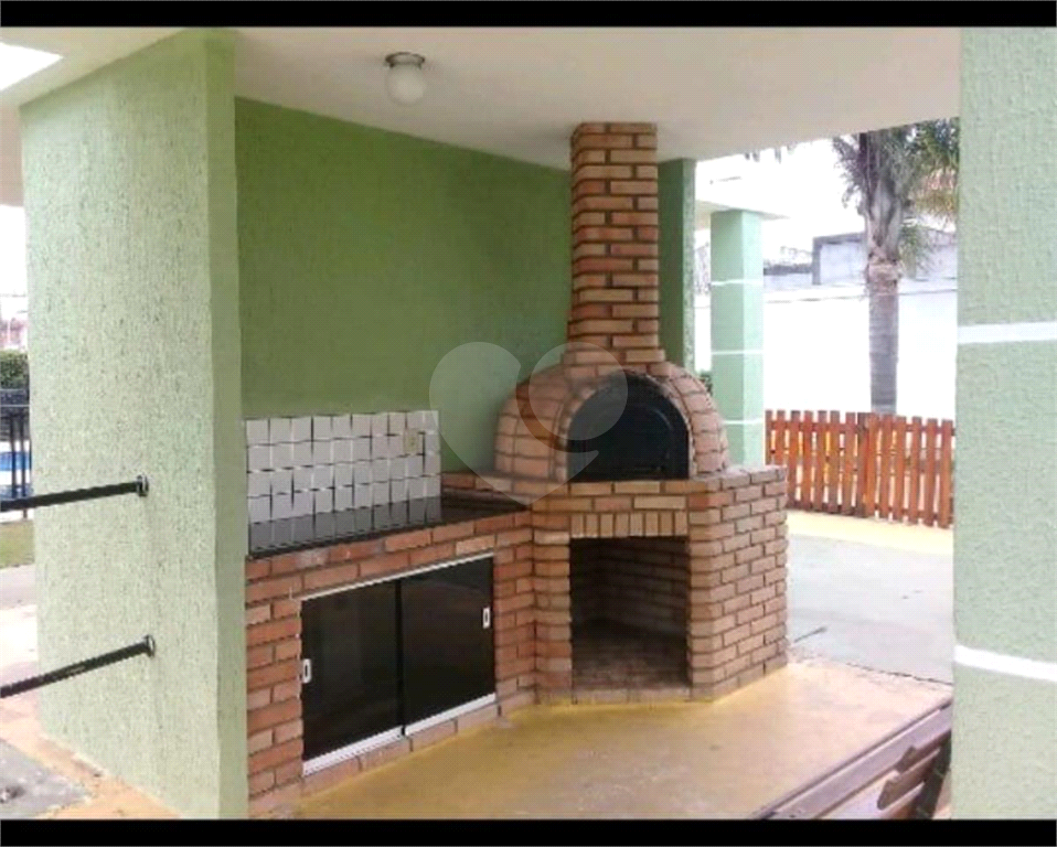 APARTAMENTO em ITAQUERA