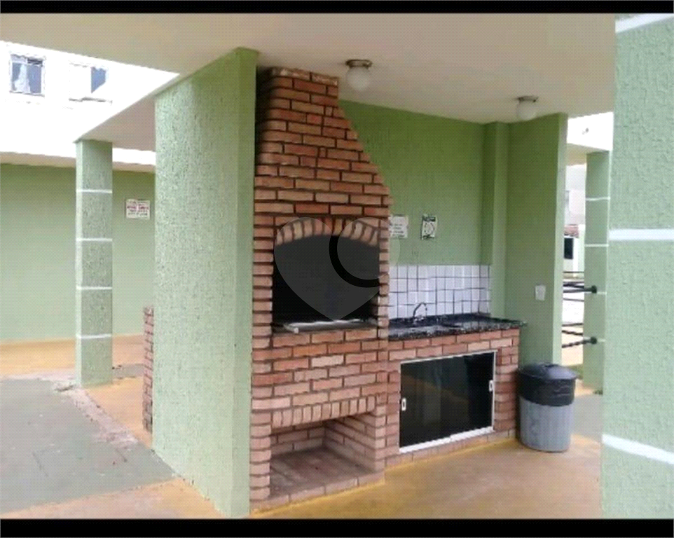 APARTAMENTO em ITAQUERA