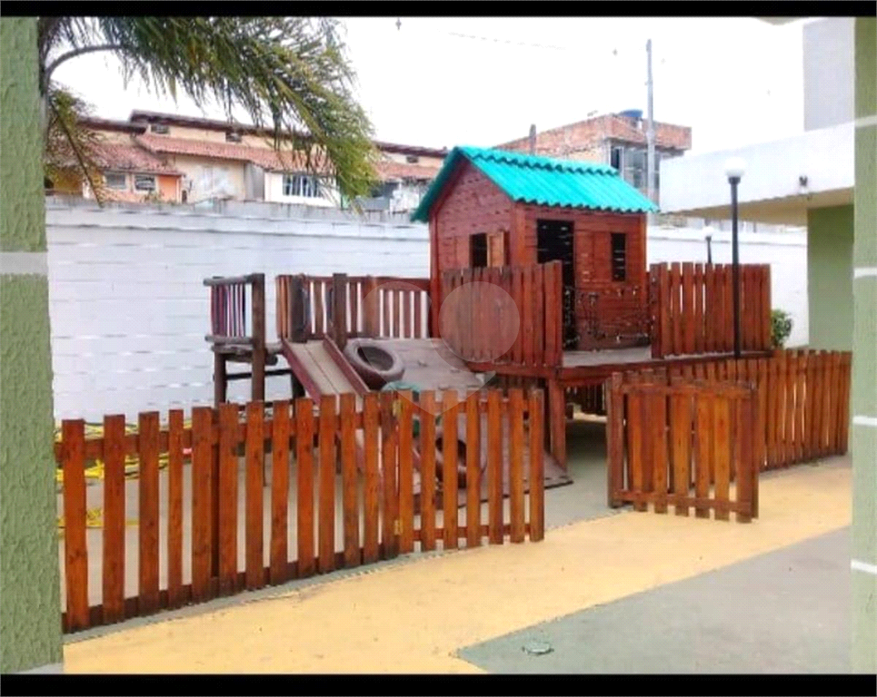 APARTAMENTO em ITAQUERA