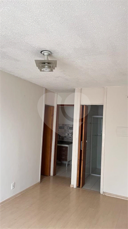 APARTAMENTO em ITAQUERA