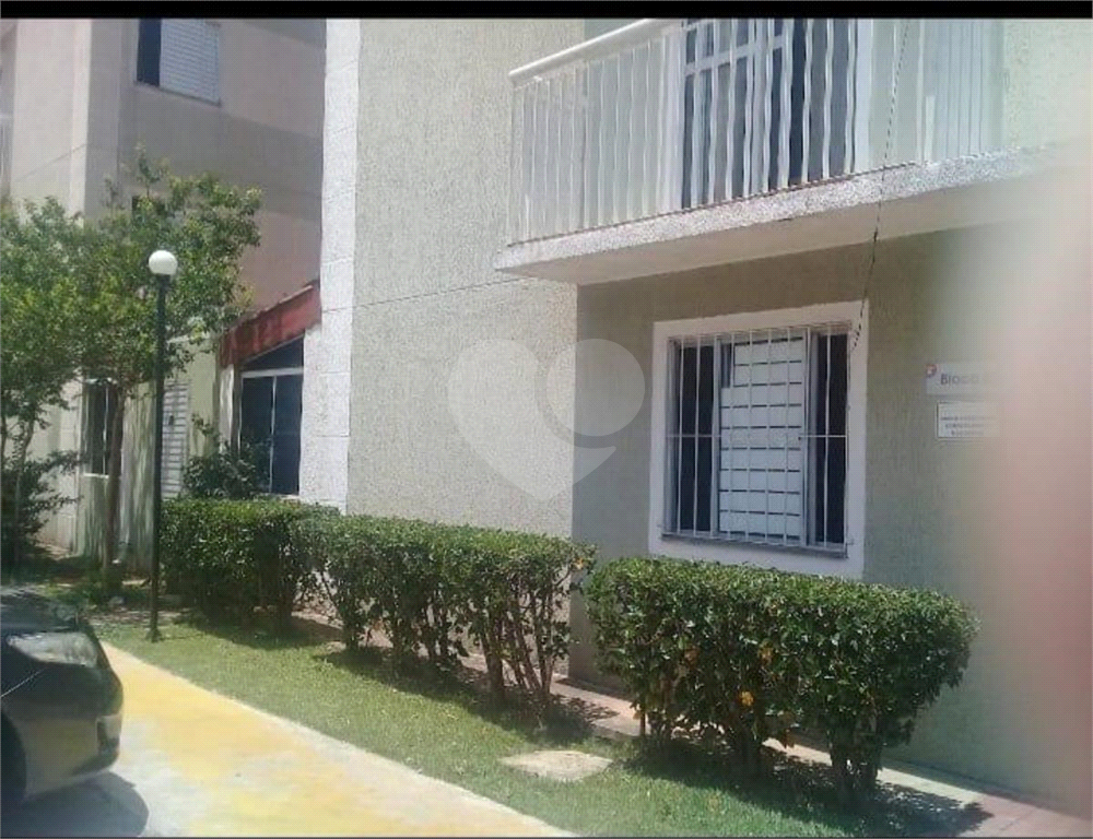 APARTAMENTO em ITAQUERA