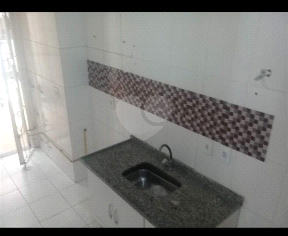 APARTAMENTO em ITAQUERA