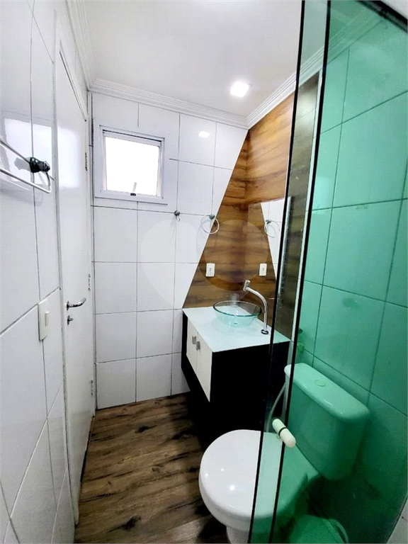 Apartamento - Praia Grande - 2 Dormitórios / Quarto - 1 Vaga - Compra / Venda