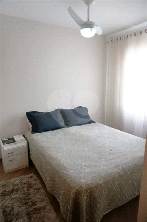 Apartamento - Praia Grande - 2 Dormitórios / Quarto - 1 Vaga - Compra / Venda