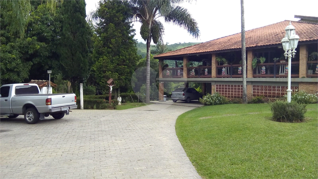 Fazenda à venda com 9 quartos, 2000m² - Foto 12