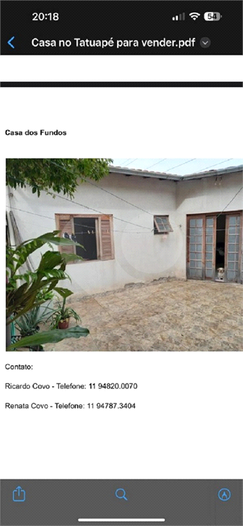 casa terrea 3 quartos com  terreno de 268 metros  analia franco