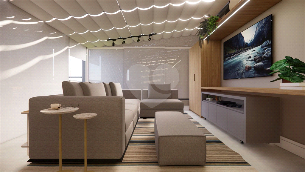 Apartamento, 1 quarto, 67 m² - Foto 3