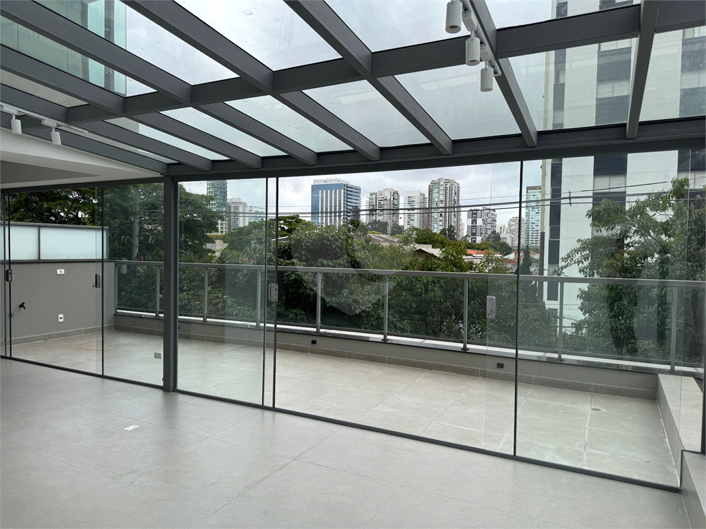 Apartamento, 1 quarto, 67 m² - Foto 11