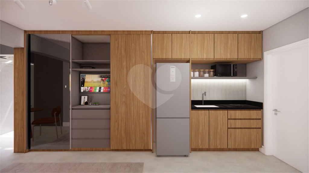 Apartamento, 1 quarto, 67 m² - Foto 4