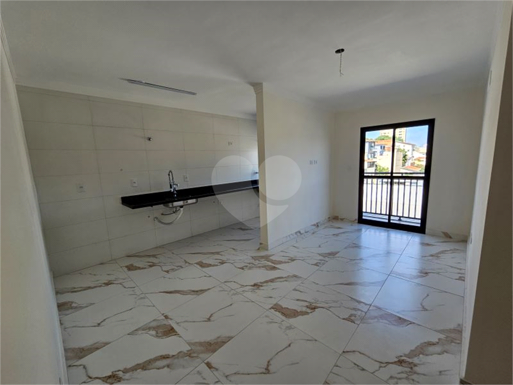 APARTAMENTO em SANTANA