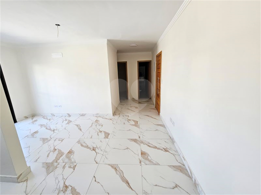 APARTAMENTO em SANTANA