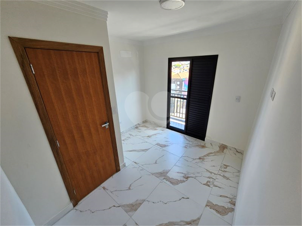 APARTAMENTO em SANTANA