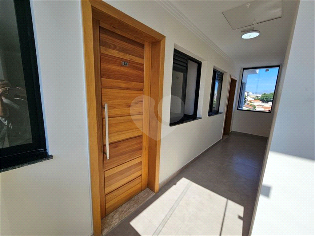 APARTAMENTO em SANTANA