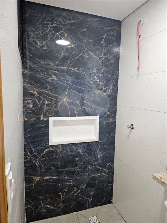 APARTAMENTO em SANTANA